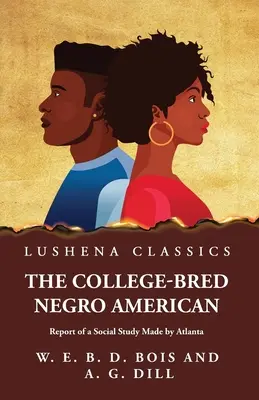 The College-Bred Negro American