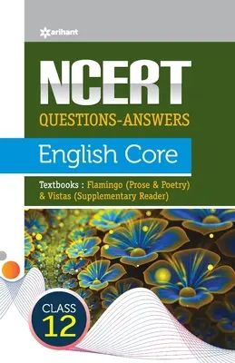 NCERT Kérdések-válaszok - Angol alapkönyv a 12. osztály számára - NCERT Questions-Answers - English Core for Class 12th