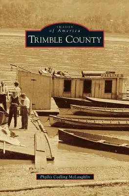 Trimble megye - Trimble County