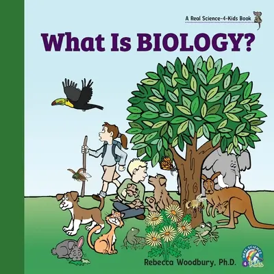 Mi a biológia? - What Is Biology?