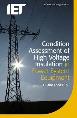 A nagyfeszültségű szigetelés állapotfelmérése a villamosenergia-rendszer berendezéseinél - Condition Assessment of High Voltage Insulation in Power System Equipment