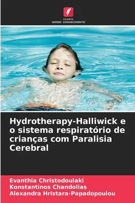 Hidroterápia-Halliwick e o sistema respiratrio de crianas com Paralisia Cerebral - Hydrotherapy-Halliwick e o sistema respiratrio de crianas com Paralisia Cerebral