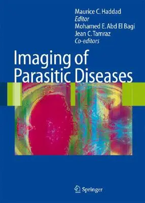 A parazitás betegségek képalkotása - Imaging of Parasitic Diseases