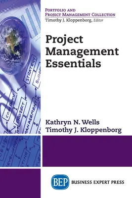 A projektmenedzsment alapjai - Project Management Essentials