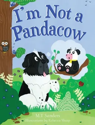 Nem vagyok Pandacow - I'm Not a Pandacow