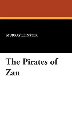 Zan kalózai - The Pirates of Zan