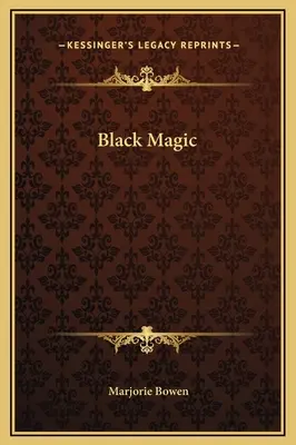 Black Magic