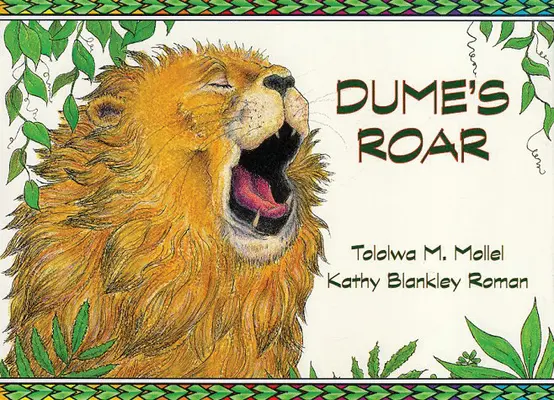 Dume üvöltése - Dume's Roar