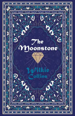 A holdkő - The Moonstone