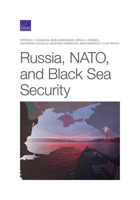 Oroszország, a NATO és a fekete-tengeri biztonság - Russia, NATO, and Black Sea Security