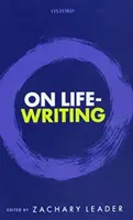 Az életírásról - On Life-Writing