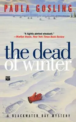 A tél halottja - The Dead of Winter