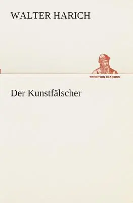 Der Kunstflscher