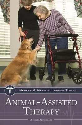 Animal-Assisted Therapy