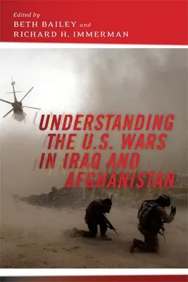 Az amerikai iraki és afganisztáni háborúk megértése - Understanding the U.S. Wars in Iraq and Afghanistan