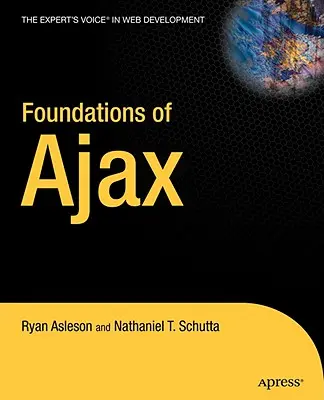 Az Ajax alapjai - Foundations of Ajax
