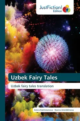 Üzbég mesék - Uzbek Fairy Tales