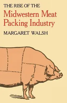 A középnyugati húsfeldolgozó ipar felemelkedése - The Rise of the Midwestern Meat Packing Industry