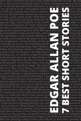 7 nejlepších povídek Edgara Allana Poea - 7 best short stories by Edgar Allan Poe