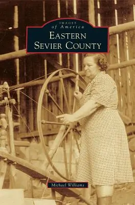 Kelet-Sevier megye - Eastern Sevier County