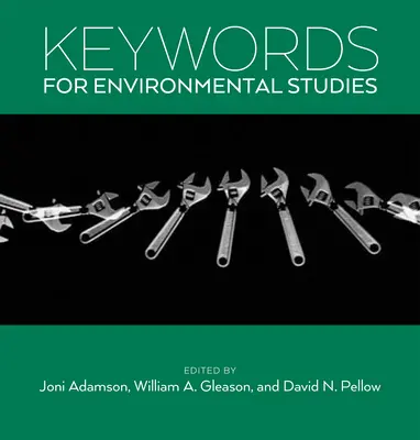 Kulcsszavak a környezettanulmányok számára - Keywords for Environmental Studies