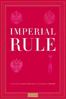 Birodalmi uralom - Imperial Rule