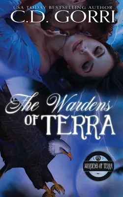 Terra őrzői: 1-4. könyv - The Wardens of Terra: Books 1-4