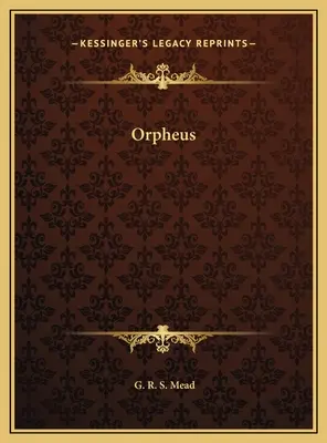 Orpheus