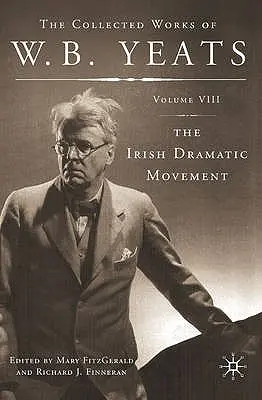 Ír drámai mozgalom - Irish Dramatic Movement