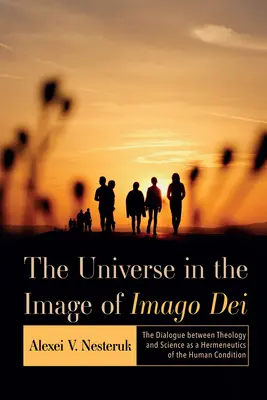 A világegyetem az Imago Dei képében - The Universe in the Image of Imago Dei