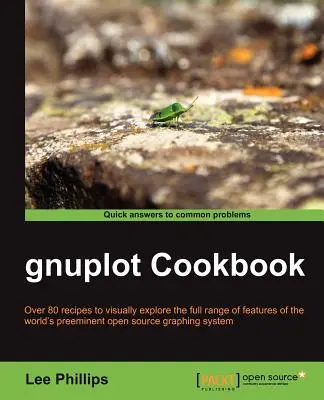 Gnuplot szakácskönyv - Gnuplot Cookbook