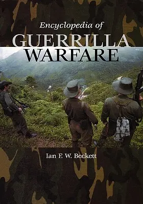 A gerillaharc enciklopédiája - Encyclopedia of Guerrilla Warfare