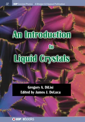 Bevezetés a folyadékkristályokba - An Introduction to Liquid Crystals