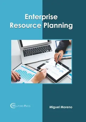 Vállalati erőforrás-tervezés - Enterprise Resource Planning