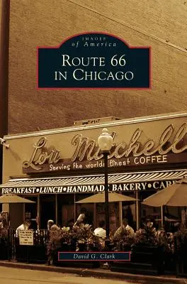 A 66-os út Chicagóban - Route 66 in Chicago