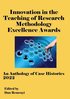 Innováció a kutatási módszertan oktatásában Kiválósági Díj 2022 - Innovation in Teaching of Research Methodology Excellence Awards 2022