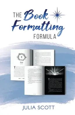 A könyvformázás képlete - The Book Formatting Formula