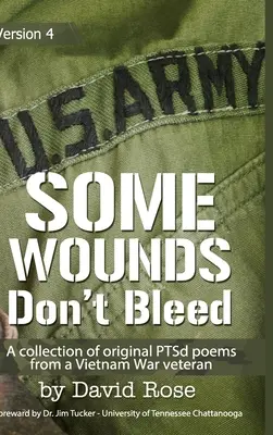 Some Wounds Don't Bleed