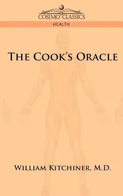 A szakács orákulum - The Cook's Oracle