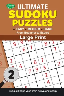 Végső Sudoku rejtvények 2 - Ultimate Sudoku Puzzles 2