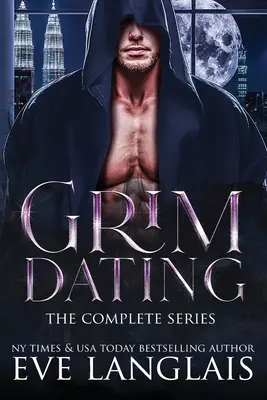 Grim Dating: A teljes sorozat - Grim Dating: The Complete Series