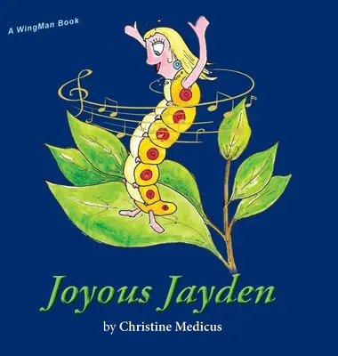 Örömteli Jayden - Joyous Jayden