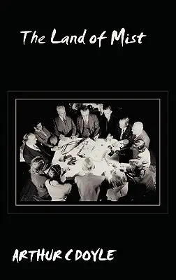 Země mlhy - The Land of Mist