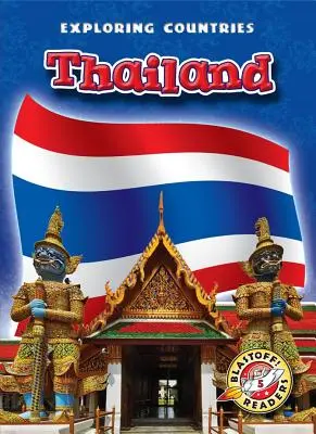 Thaiföld - Thailand