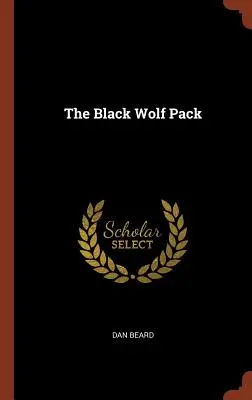 A fekete farkasfalka - The Black Wolf Pack