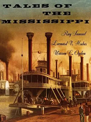 Mesék a Mississippiről - Tales of the Mississippi