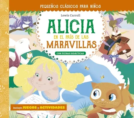 Alicia En El El Pas de Las Maravillas - Alicia En El Pas de Las Maravillas