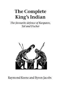 A teljes királyindiai - The Complete King's Indian