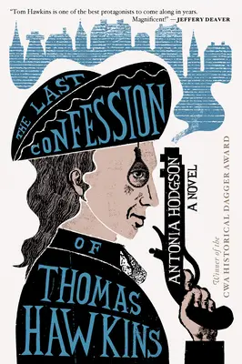 Thomas Hawkins utolsó vallomása - The Last Confession of Thomas Hawkins