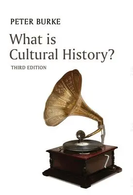 Mi a kultúrtörténet? - What Is Cultural History?